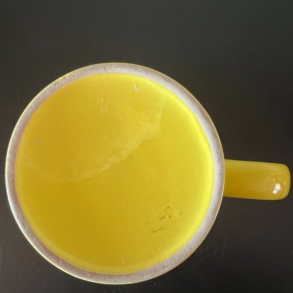 Set of 2 Wisconsin Cheesehead Official Mugs ~ Cheese Lover ~ Green Bay Packers - Picture 6 of 8